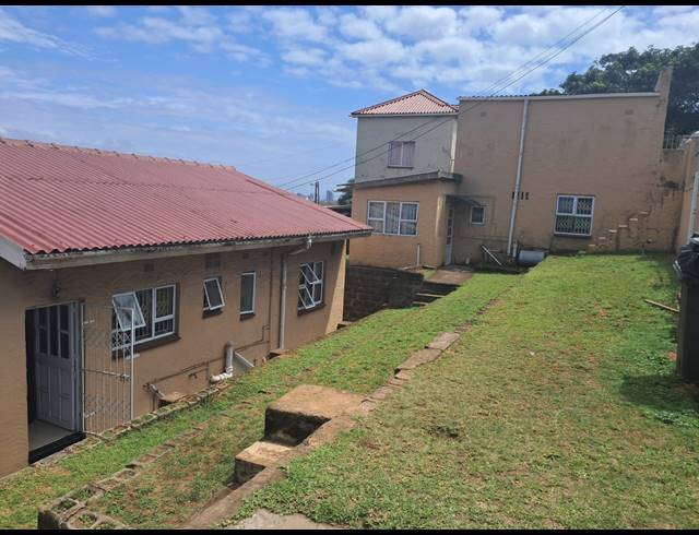 2 BEDROOM HOUSE SOLD IN BLUFF